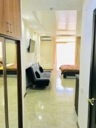 Բնակարան 1-комн 34 m² - Շերիֆ Խիմշիաշվիլի, Batumi