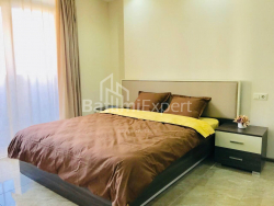 Բնակարան 1-комн 34 m² - Շերիֆ Խիմշիաշվիլի, Batumi