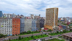 Բնակարան 54 մ² - Միխայիլ Լերմոնտով, Batumi, Վրաստан