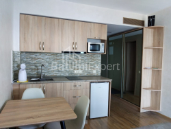 Բնակարան 1-комн 30 m² - Շերիֆ Խիմշիաշվիլի, Batumi