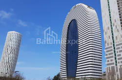 Բնակարան 1-комн 30 m² - Շերիֆ Խիմշիաշվիլի, Batumi