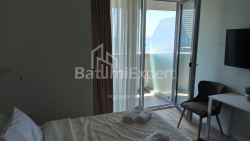 Բնակարան 1-комн 32 m² - Շերիֆ Խիմշիաշվիլի, Batumi