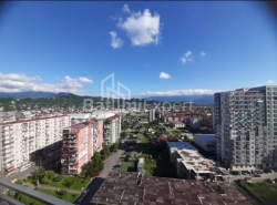 Բնակարան 72 մ² - Պետրա Բագրատիոնի, Batumi, Վրաստан