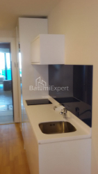 Բնակարան 1-комн 29 m² - Շերիֆ Խիմշիաշվիլի, Batumi