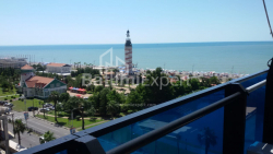 Բնակարան 29 մ² - Շերիֆ Խիմշիաշվիլի, Batumi, Վրաստан