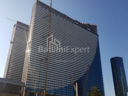 Բնակարան 1-комн 29 m² - Շերիֆ Խիմշիաշվիլի, Batumi