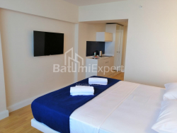 Բնակարան 1-комн 30 m² - Շերիֆ Խիմշիաշվիլի, Batumi
