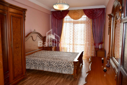 Բնակարան 117 մ² - Զուրաբա Գորգիլաձե, Batumi, Վրաստан