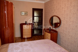 Բնակարան 117 մ² - Զուրաբա Գորգիլաձե, Batumi, Վրաստан