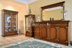 Բնակարան 3-комн 117 m² - Զուրաբա Գորգիլաձե, Batumi