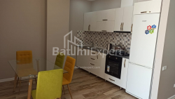 Բնակարան 2-комн 59 m² - Միխայիլ Լերմոնտով, Batumi