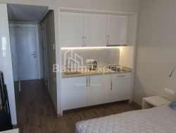 Բնակարան 1-комн 29 m² - Շերիֆ Խիմշիաշվիլի, Batumi