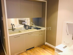 Բնակարան 1-комн 29 m² - Շերիֆ Խիմշիաշվիլի, Batumi