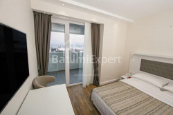 Բնակարան 1-комн 29 m² - Շերիֆ Խիմշիաշվիլի, Batumi