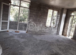 Օբյեկտը կառուցման ընթացքում է 4-комн 78 m² - Խալվաշի, Khelvachauri