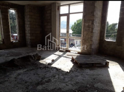 Օբյեկտը կառուցման ընթացքում է 4-комн 78 m² - Խալվաշի, Khelvachauri