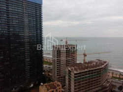 Բնակարան 1-комн 31 m² - Շերիֆ Խիմշիաշվիլի, Batumi