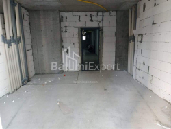 Բնակարան 1-комн 31 m² - Շերիֆ Խիմշիաշվիլի, Batumi