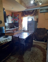 Բնակարան 2-комн 62 m² - Շալվա Ինասարիձե, Batumi