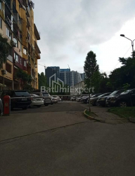Բնակարան 2-комн 62 m² - Շալվա Ինասարիձե, Batumi