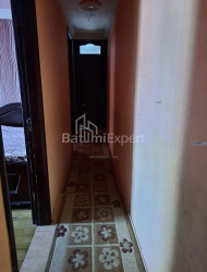 Բնակարան 2-комн 62 m² - Շալվա Ինասարիձե, Batumi