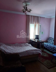 Բնակարան 62 մ² - Շալվա Ինասարիձե, Բաթումի, Վրաստан