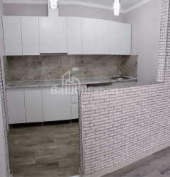 Բնակարան 2-комн 62 m² - Գեորգի Լեոնիձե, Batumi