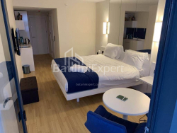 Բնակարան 1-комн 33 m² - Շերիֆ Խիմշիաշվիլի, Batumi