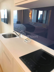 Բնակարան 1-комн 33 m² - Շերիֆ Խիմշիաշվիլի, Batumi