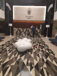 Բնակարան 2-комн 53 m² - Շերիֆ Խիմշիաշվիլի, Batumi