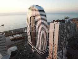 Բնակարան 2-комн 53 m² - Շերիֆ Խիմշիաշվիլի, Batumi
