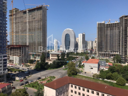 Բնակարան 2-комн 47 m² - Նիկո Փիրոսմանի, Batumi