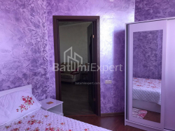 Բնակարան 2-комн 47 m² - Նիկո Փիրոսմանի, Batumi
