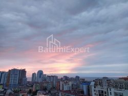 Բնակարան 40 մ² - Սելիմա Խիմշիաշվիլի, Բաթումի, Վրաստан
