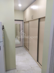 Բնակարան 40 մ² - Սելիմա Խիմշիաշվիլի, Բաթումի, Վրաստан