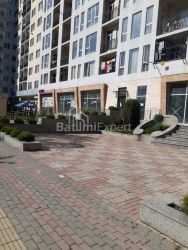 Բնակարան 40 մ² - Սելիմա Խիմշիաշվիլի, Բաթումի, Վրաստан