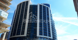 Բնակարան 27 մ² - Նիկո Փիրոսմանի, Batumi, Վրաստан