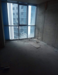 Բնակարան 1-комн 27 m² - Նիկո Փիրոսմանի, Batumi