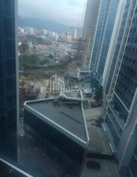 Բնակարան 1-комн 27 m² - Նիկո Փիրոսմանի, Batumi