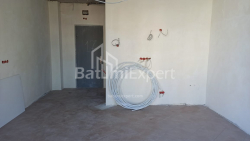 Բնակարան 1-комн 33 m² - Գիորգի Բրծկինվալե, Batumi