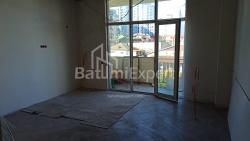 Բնակարան 1-комн 33 m² - Գիորգի Բրծկինվալե, Batumi