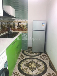 Բնակարան 37 մ² - Ախալգազրդոբա, Makhinjauri, Վրաստан