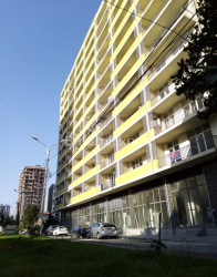 Բնակարան 33 մ² - Գիորգի Բրծկինվալե, Batumi, Վրաստан