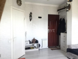 Բնակարան 1-комн 28 m² - Ալեքսանդրա Պուշկին, Batumi