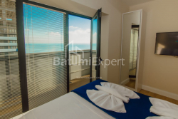 Բնակարան 3-комн 78 m² - Շերիֆ Խիմշիաշվիլի, Batumi