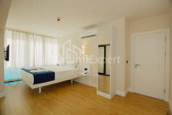 Բնակարան 3-комн 78 m² - Շերիֆ Խիմշիաշվիլի, Batumi