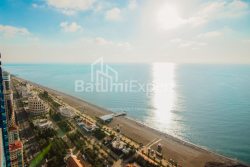 Բնակարան 78 մ² - Շերիֆ Խիմշիաշվիլի, Batumi, Վրաստан
