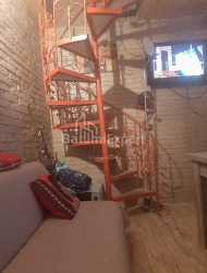 Բնակարան 38 մ² - Զուրաբա Գորգիլաձե, Բաթումի, Վրաստан