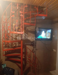 Բնակարան 38 մ² - Զուրաբա Գորգիլաձե, Բաթումի, Վրաստан