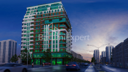 Բնակարան 2-комн 80 m² - Զուրաբա Գորգիլաձե, Batumi